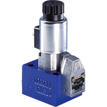 CETOP 3 POPPET DIRECTIONAL VALVES