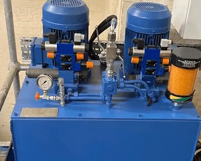 Hydraulic Power packs in Kent