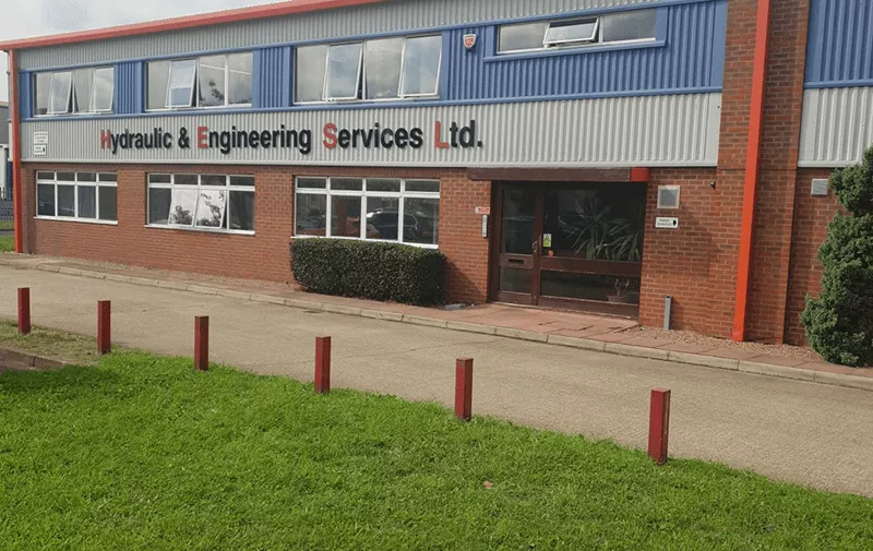 Hydraulic and Engineering Services